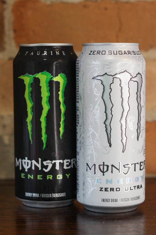 Energy Drink