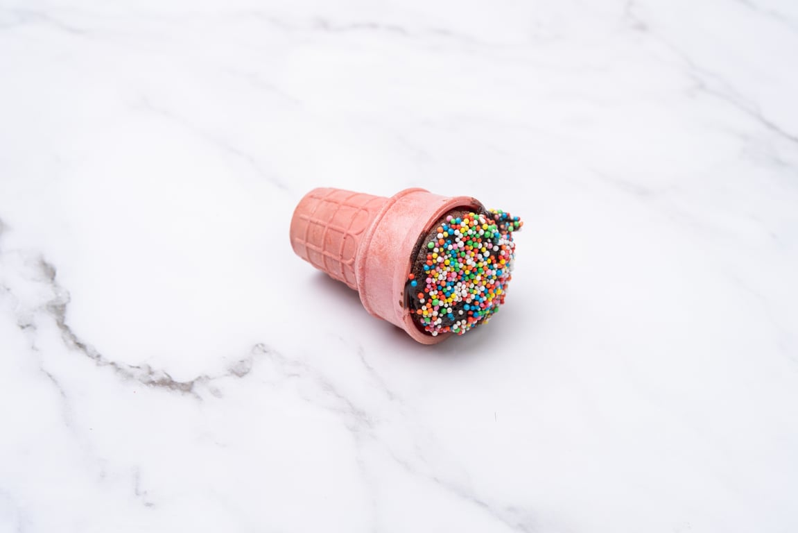 Kids Cones