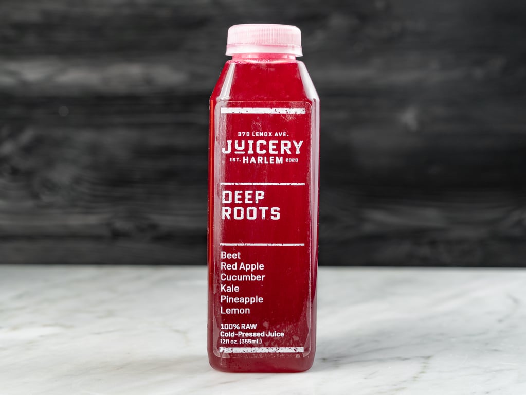 DEEP ROOTS - 1 Quart