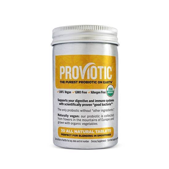 Proviotic Extra Strength Tablets