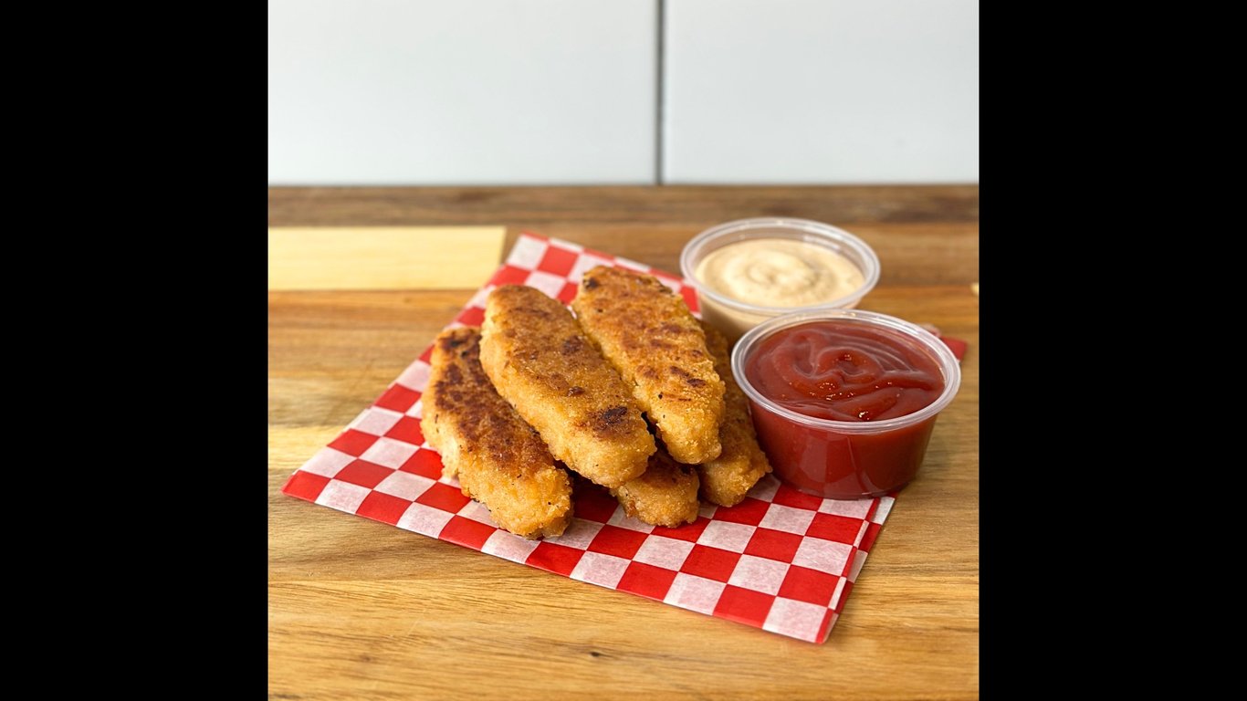 Chick'n Tenders (5 Pieces)