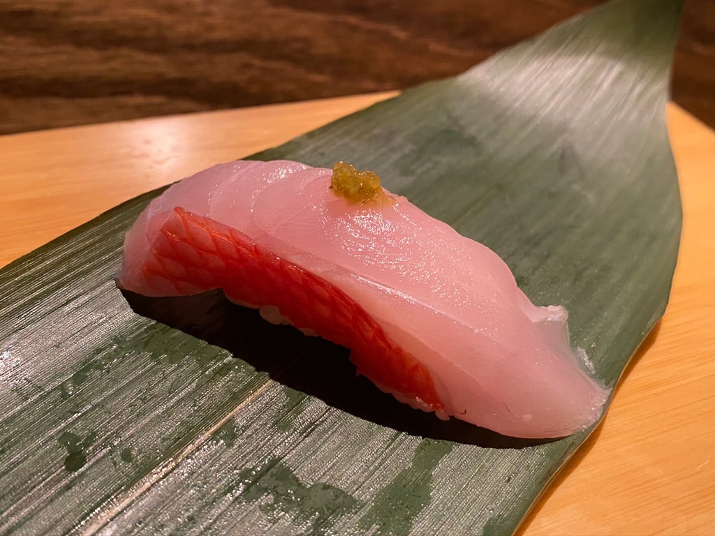 Kinmedai
