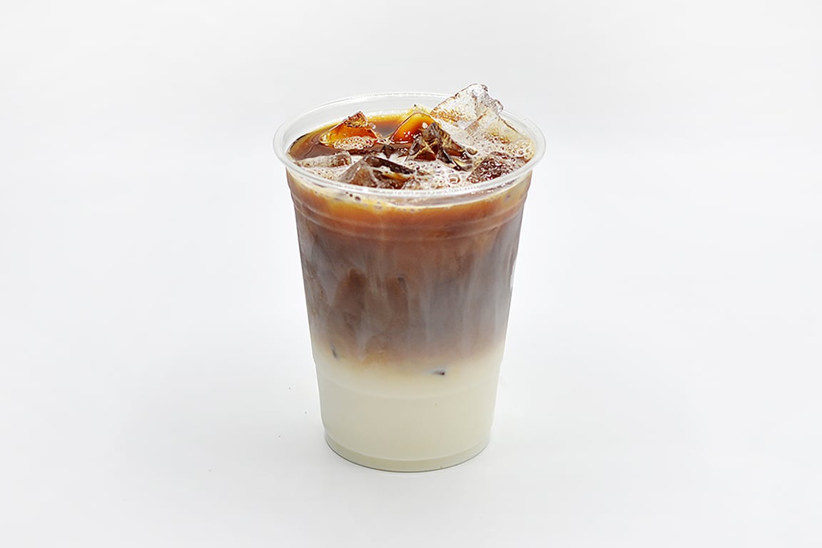 Sweet Milk Cold Brew