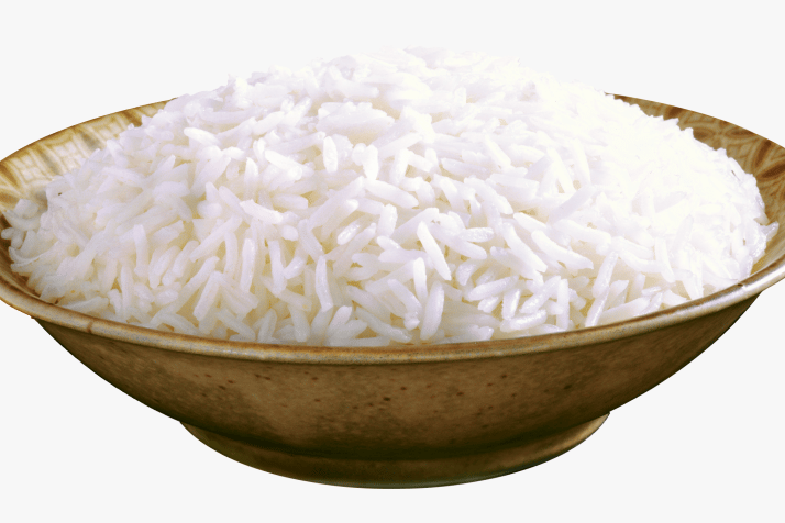 Steamed Rice (20 Oz)