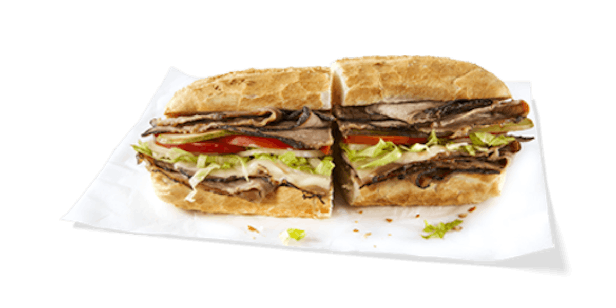 Roast Beef