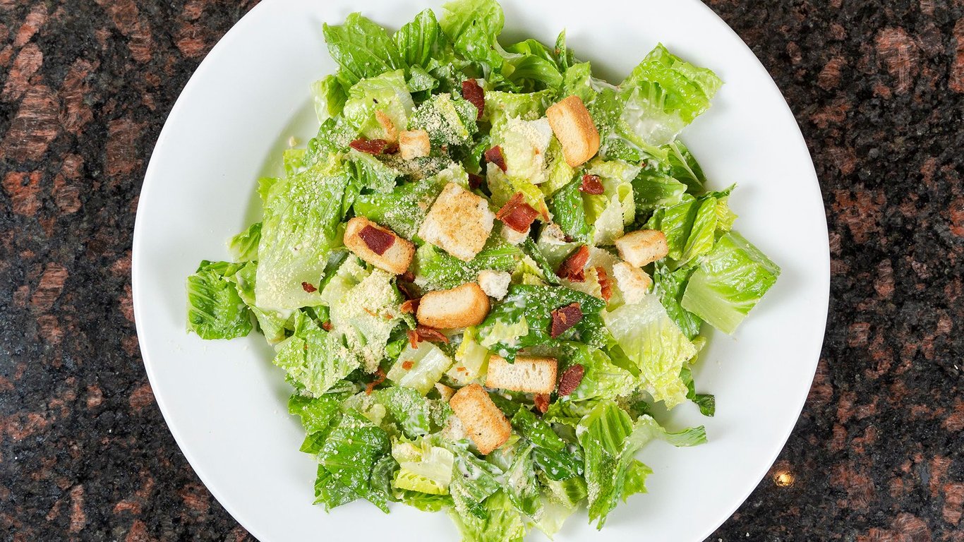 Caesar Salad