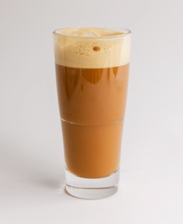 Nitro Cold Brew