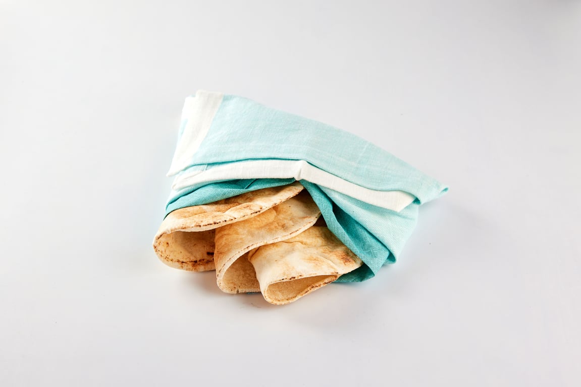 Extra Pita Bread