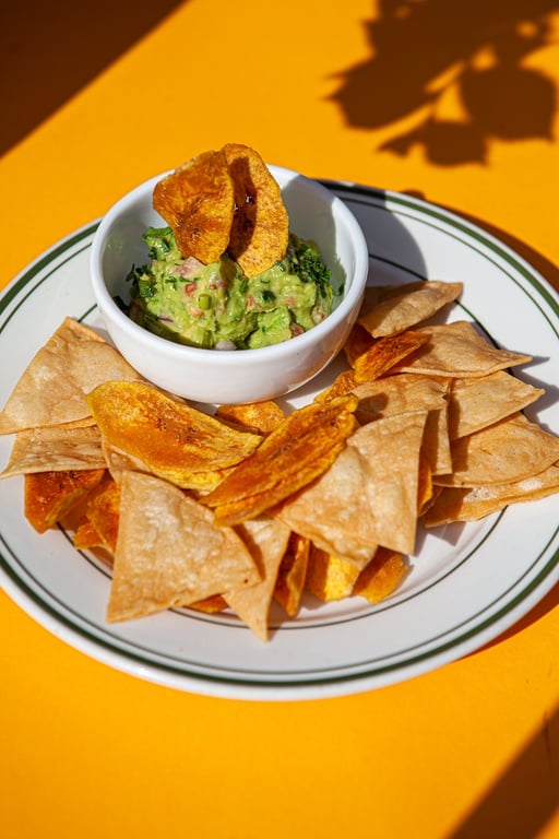 Guacamole