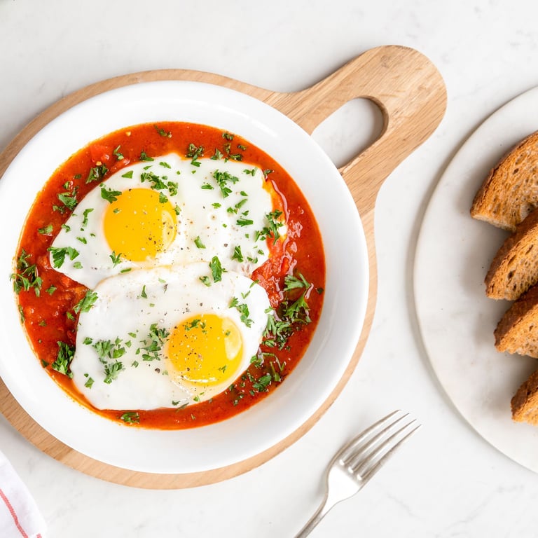 Shakshuka