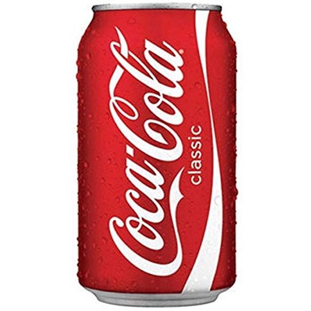 Coca-Cola