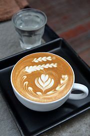 Latte