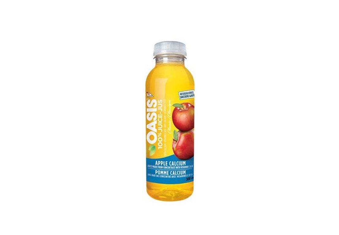 Apple Juice (300mL)