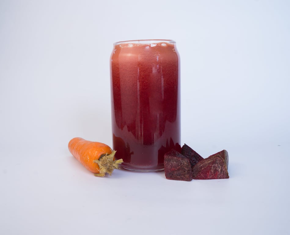 The Liver Cleanse