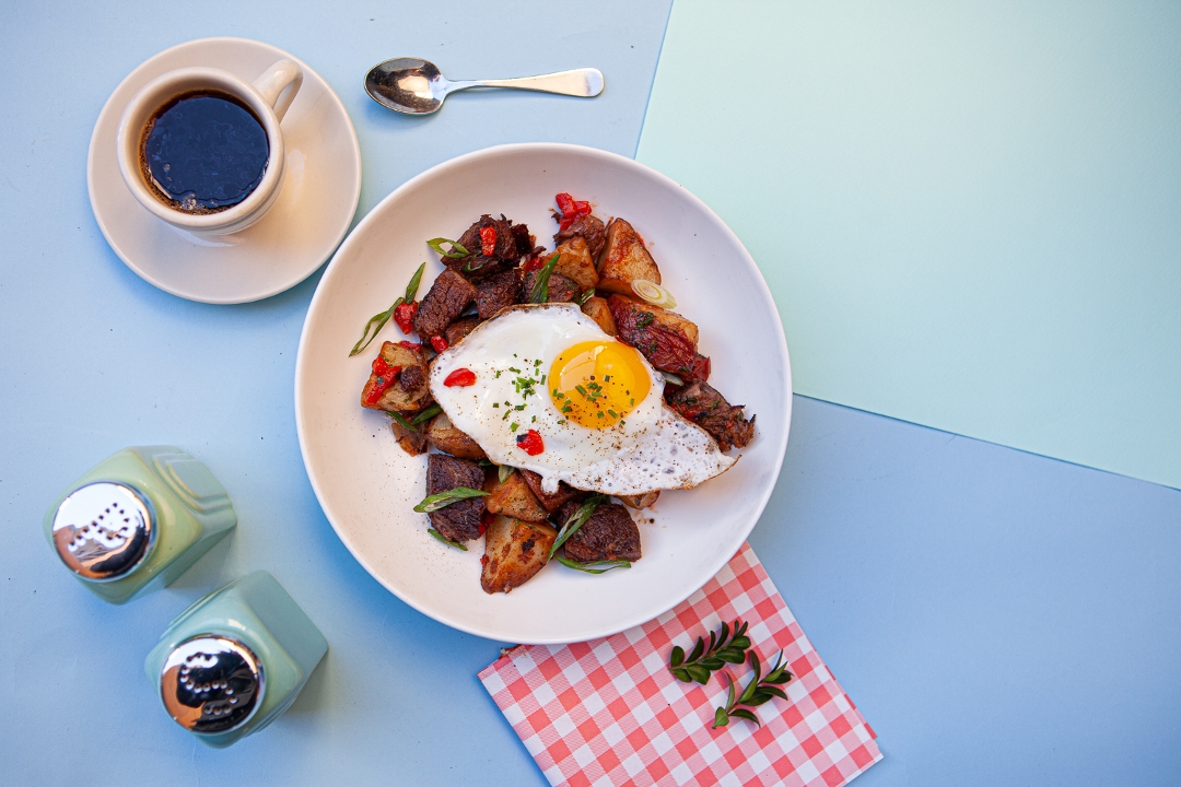 Hash De Costillas