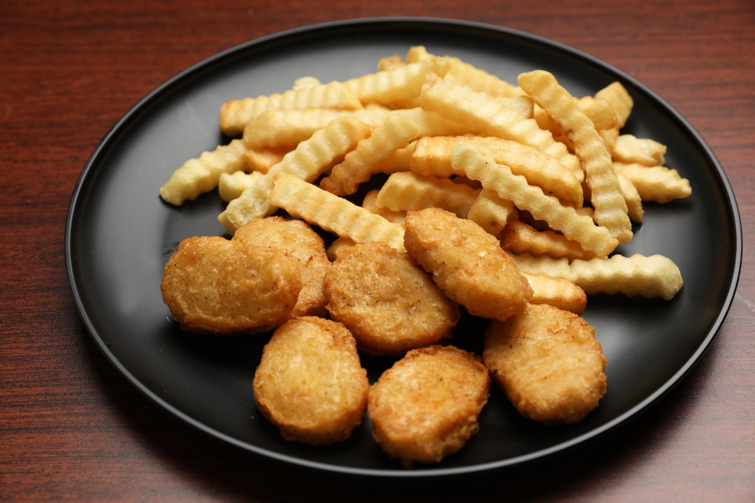 Chicken Nuggets