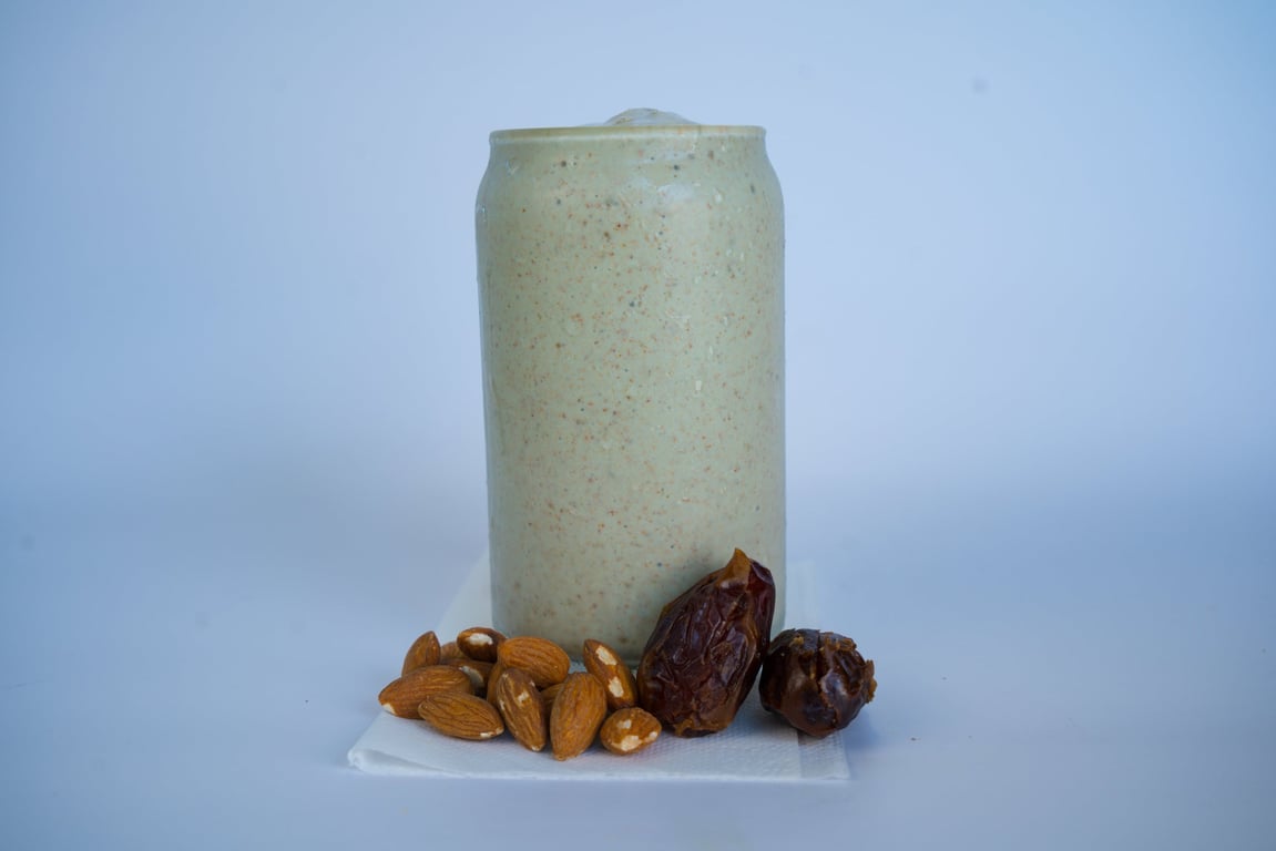 Muladhara Smoothie