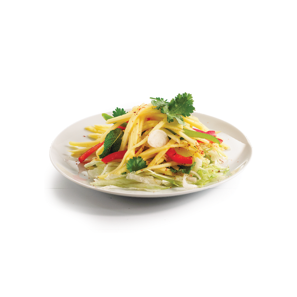 Mango Salad