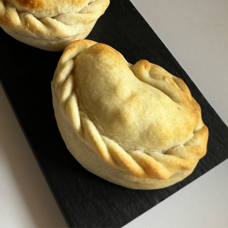 Ham & Cheese Empanada
