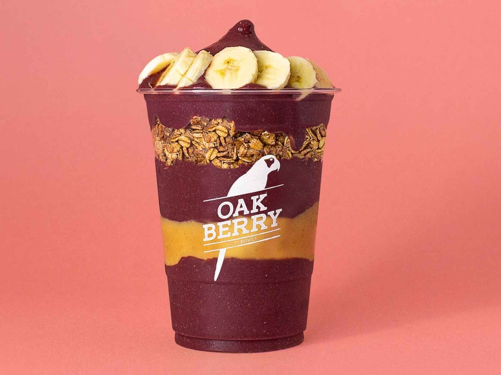 The Original Acai Bowl 16Oz