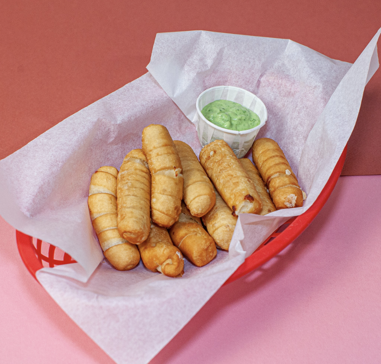Tequenos