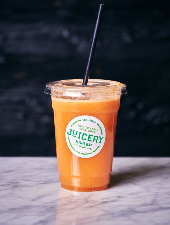 BIG APPLE GRINDER