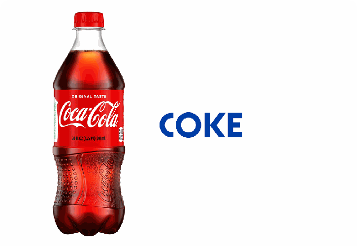 Coke