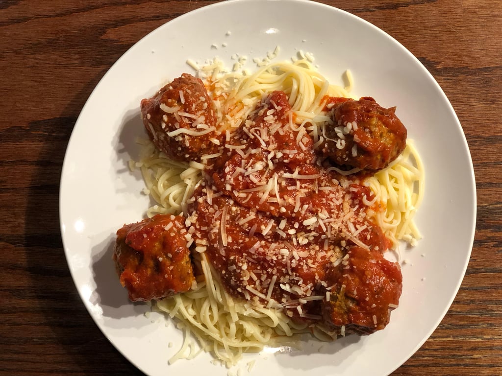 Meatballs