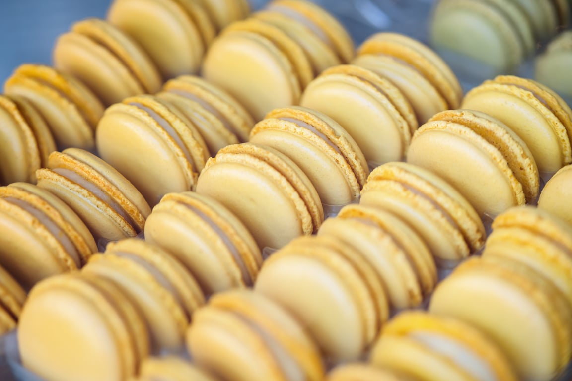Macaron