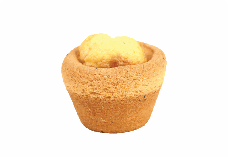 Corn Muffin