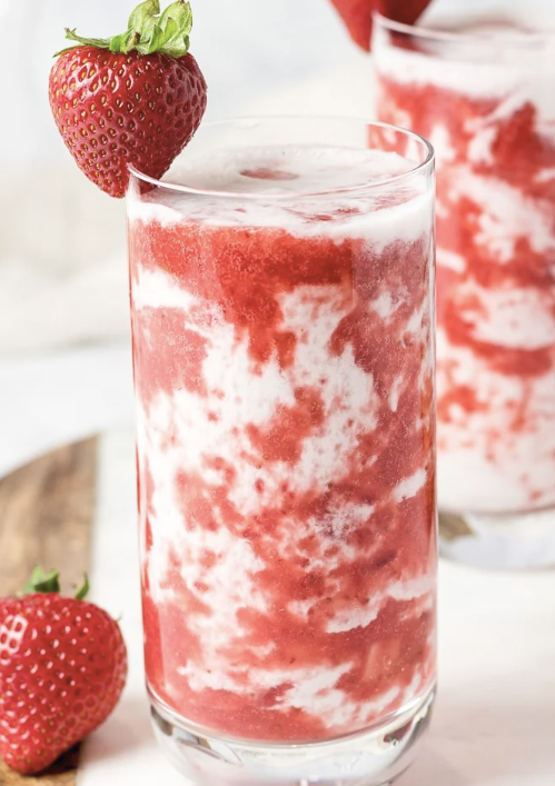 Strawberry Dream