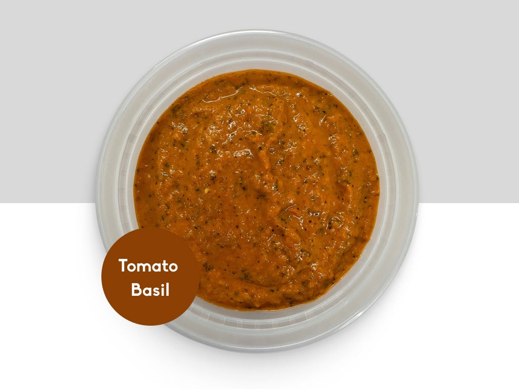 Tomato - Basil Sauce