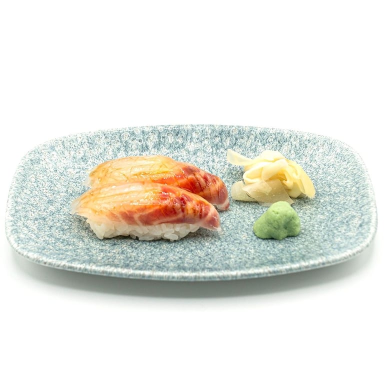 Sea Bass Nigiri (2pc)