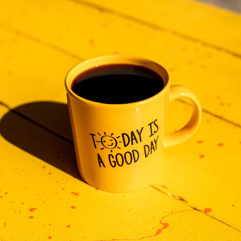 Black Coffee