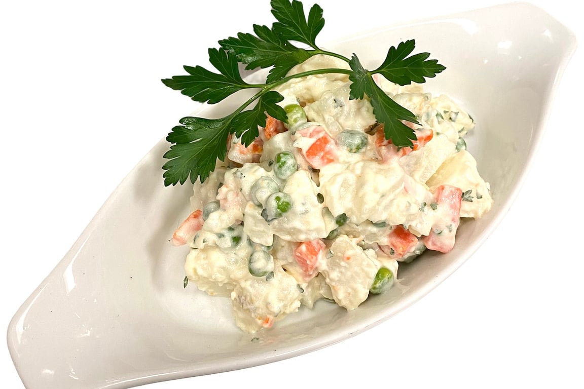 Side Potato Salad - Maionese