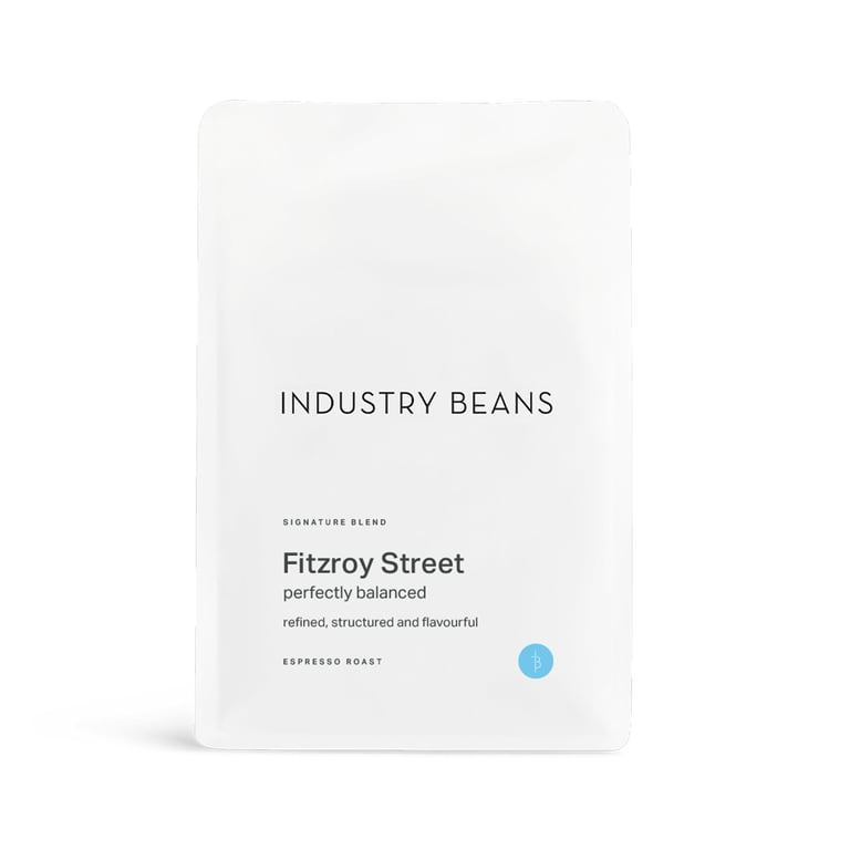 Fitzroy Street Blend