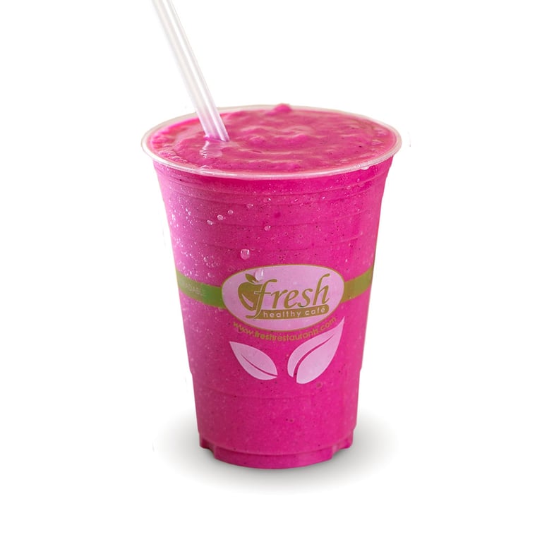 Pitaya Passion