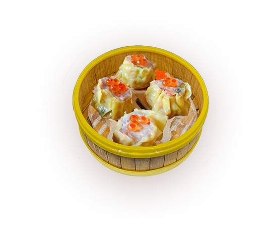 Pork Siumai 烧卖