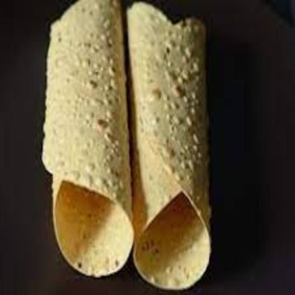 Papadum