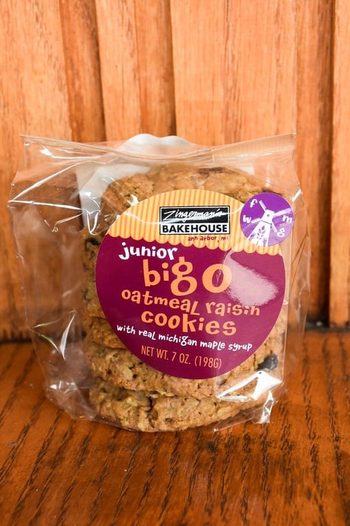 Cookie, 6-pack