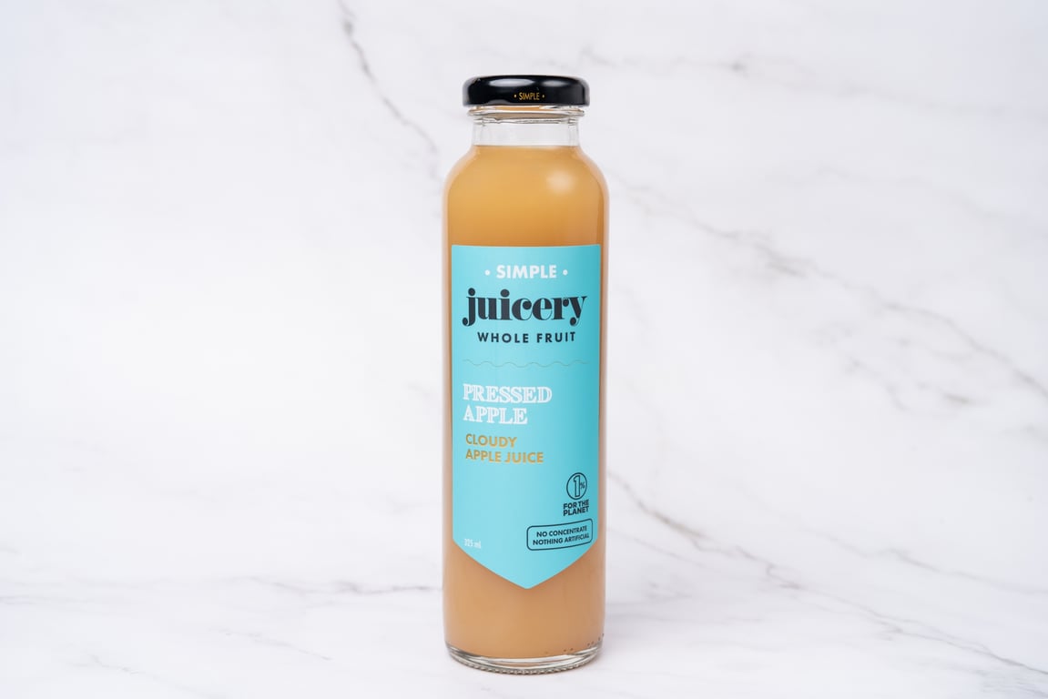 Apple Juice
