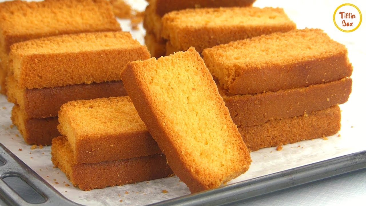 Cake Rusk