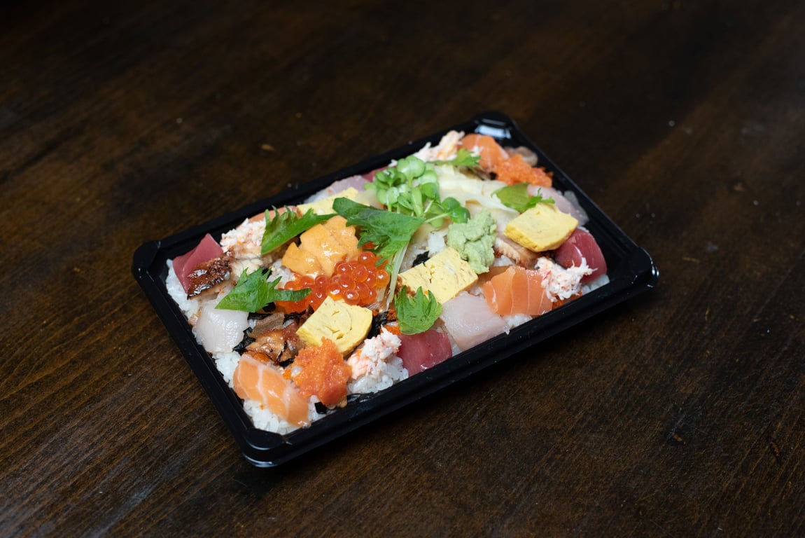 Chirashi
