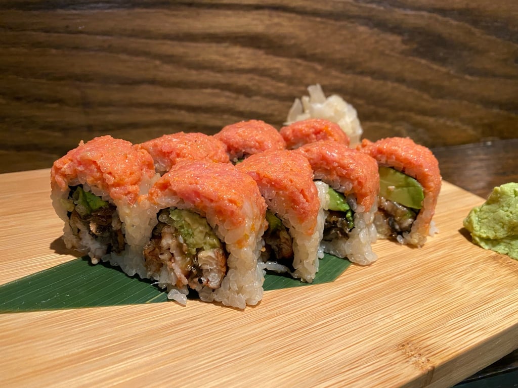 Stanford Roll