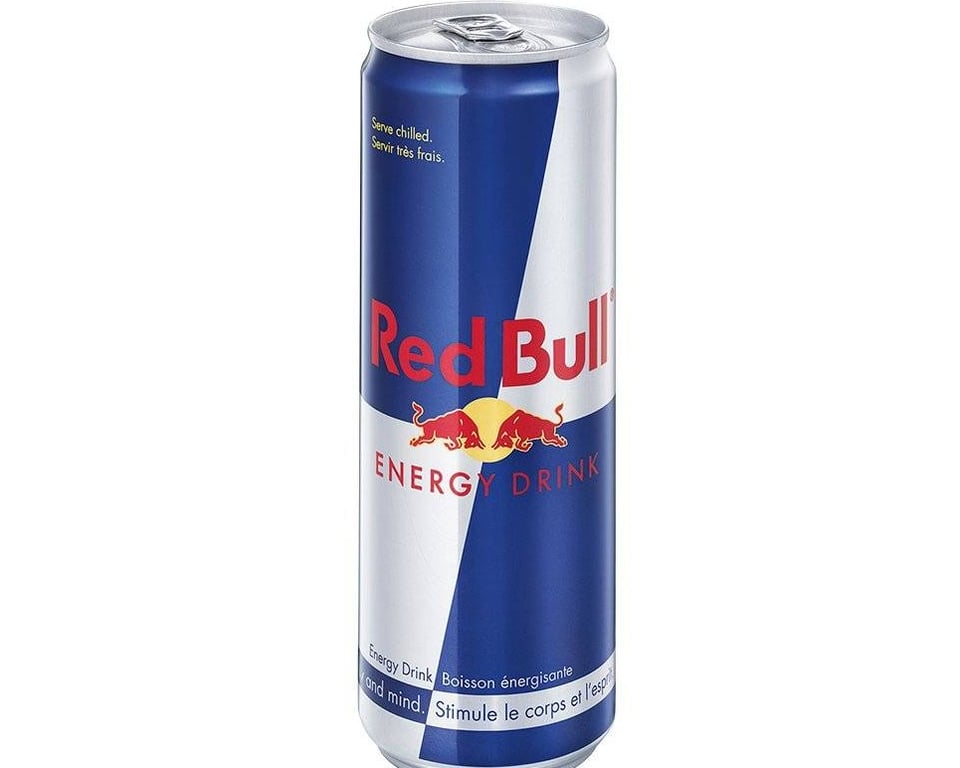 Redbull