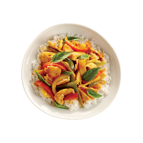 Gluten-Friendly Curry