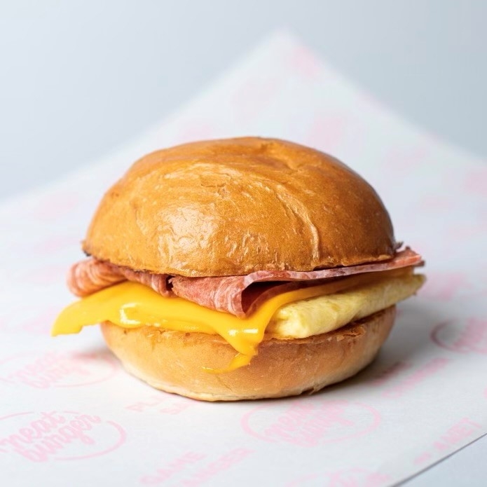Just Egg, Bacon and Cheez (JBC)