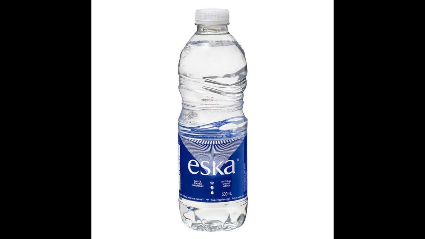 Water, Eska