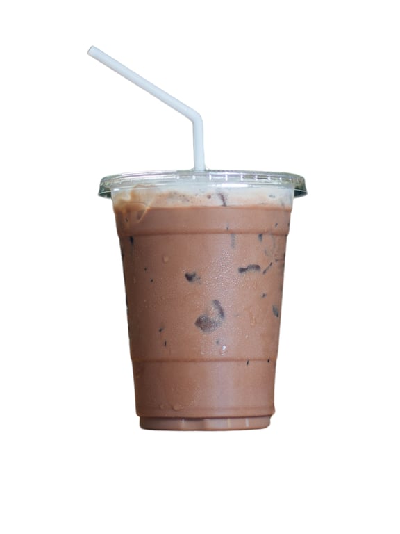 Iced Mocha