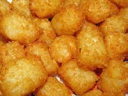 Tater Tots Small